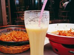 玉米汁-味上湘菜馆(阿波罗店)
