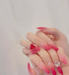 -LILY NAILS美甲美睫