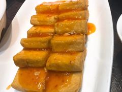 -刘胖子家常菜·蹄花焖藕(富安街店)