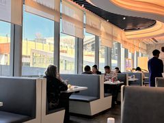 -半岛听涛蒸汽海鲜自助(K11店)