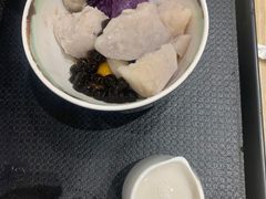 -鲜芋仙(南开大悦城店)