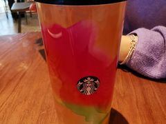 -星巴克(厦门SM新生活广场店)