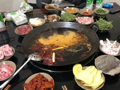 -星鸿社重庆老火锅