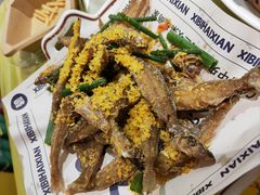 -桥东喜碧海鲜街(水东街店)