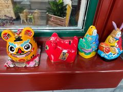 -100家灵感仓库·DIY团建(什刹海店)