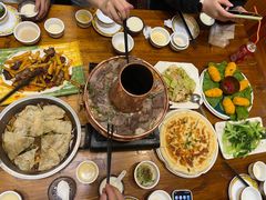 -如意林卡藏餐吧(大昭寺店)