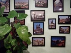 -布拉格餐厅· 中欧捷克菜(全国首店)