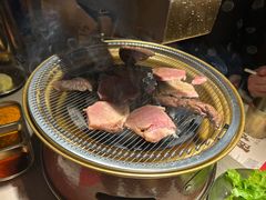 -西塔老太太泥炉烤肉(温州首店万象城黑金店)