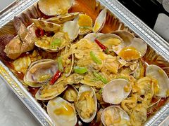 -大拇指龙虾(凤凰广场店)