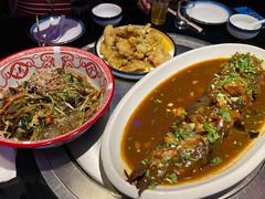 -人民公社大食堂(张家湾店)