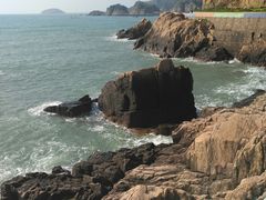 -枸杞岛