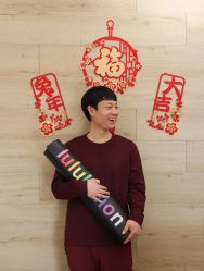 -酉嘉瑜伽YO+YOGA