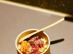 -RONIN Snack Bar