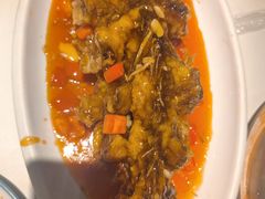 -西夏回族烧麦馆(牡丹街店)