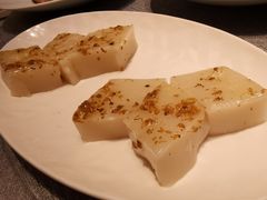 桂花拉糕-绿波廊(豫园店)