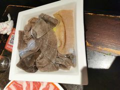 -巴蜀大宅门火锅(北大街店)