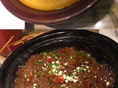 菠萝印度飞饼-禾田下生态餐厅(华天城总店)