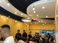 大堂-有礼有面(知春路店)