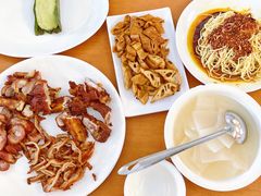 -天佑祥万春老卤(天乡后街店)