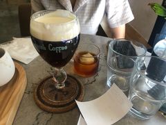 爱尔兰咖啡-Nectar One Cafe(勇烈路n1店)