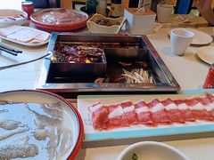 -红鼎坊·老成都火锅(新南门店)