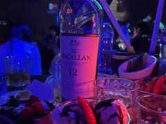 -MOSSO音乐酒吧·Live House(南京西路店)