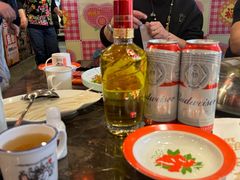 -粗粮人家·东北菜(洋桥店)