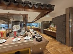 -天港禧悦酒店(宁波东部新城国际会展中心店)