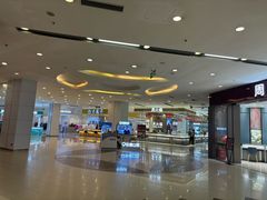 -北京华联合肥长江西路购物中心