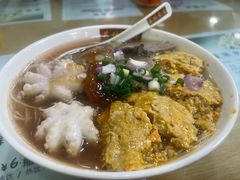 -荔林食店(西华路店)