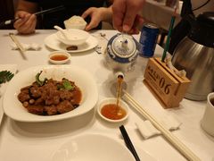 -乾隆美食·本帮菜(黄河路店)