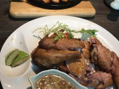 -青叶202都市餐厅(迪诺水镇店)