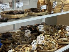-嗒令甜品·主题融合料理餐厅(首座时代店)