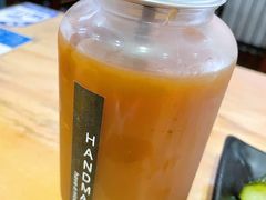 -香港久记牛腩云吞面(友好广场店)