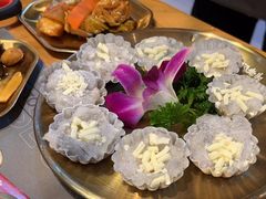 -闻老头·菊花炭烤肉(D11店)