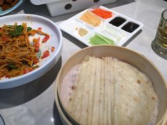 -莲香西域·正宗新疆菜(龙华店)