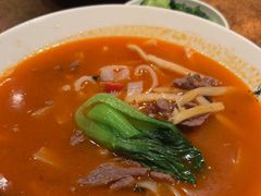 -漆黑觉米粉(三里屯店)