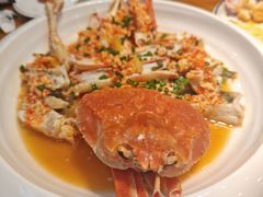-醉壹号海鲜大排档·老厦门特色菜(厦门美食地标店)