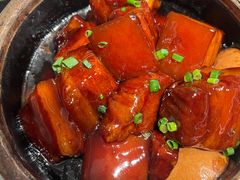 -阿明小菜·海鲜·上海菜(梅陇店)