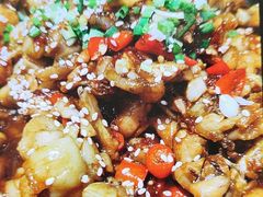 -柴米油盐三杯鸡(象山北路店)