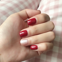 -Seven Nail七姑娘の美甲店