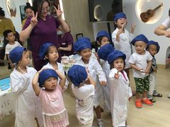 -岳辰齿科(浦东长泰店)