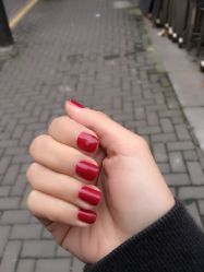 点击看大图 -Meet Nail 美睫·美甲