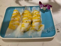 -香香海南菜餐厅