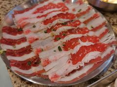 -朴安胖·韩国烤肉(沈阳店)