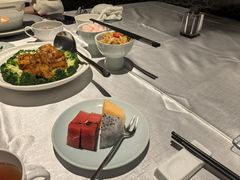 -一德轩·闽.粤料理(福州广场店)