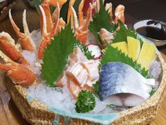 -德川家日本料理(中关村寰太大厦店)