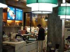 -西羊市老米家泡馍(西羊市店)