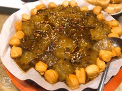 -闻鲜素食茶餐厅(高新区店)