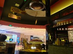 -炊烟小炒黄牛肉(浦东世纪汇店)